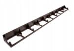 Gaj Border 45 Kerti Gyepszegély Palisada Bordó Barna 4, 5 cm (Border45brąz)