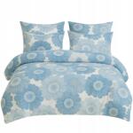 Strefa Spania Prémium ágynemű szett 160 x 200 antiallergén különböző minták Top Minőség Pl (POSWZO)