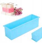  Szilikon Szappanforma Kezdőknek 1200ML (3113190089312)