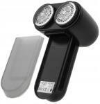 Adler Ad 9622 fekete Textilborotva LCD kijelzővel (AD 9622b)