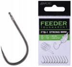 BKK Horgok Bkk Feeder Tournament FTB-1 Sorjamentes Roz. 16 10db (A-BD-0120)