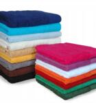 Faro Törölköző aqua 50X100 frottír szürke (Ręcznik aqua 50X100 frotte szary)