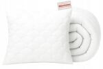 Strefa Spania Antiallergén kényelmes alvás paplan szett 140x200 és párna 70x80 lengyel (zest-cla-140x200+70x80)