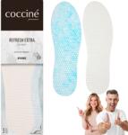 Coccine Higiénikus Eldobható Betétek 3 Pár 36-38 Coccine Refresh Extra (5907546511784)