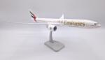 Hogan Repülőgép makett Boeing 777-9X Emirates 1: 200 Hogan