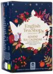 English Tea Shop BioPlanet kal. advent. kék TeaShop (ETS-058380)