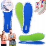 Coccine Sneakers Ocean Motion Párnázó Talpbetét Latex Talpbetét 43 (6657/33/43)