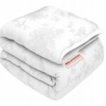 Strefa Spania Paplan 160x200 egész éves antiallergén Lengyel I. Osztályú steppelt Termék (kolkwi160)