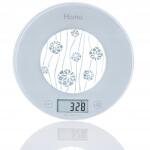 Homa Elektronikus LCD Precíziós Konyhai Mérleg 1g/10kg (KE1003549)