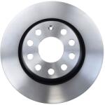 TRW Féktárcsa Vw Hátsó Cc/eos/golf/jetta/ Passat/sharan/tiguan 03-