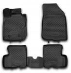 Element Gumiszőnyegek Novline Dacia Duster 2010-2018 (4x4)
