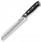 Dellinger Kenyérvágó kés 195 mm Dellinger Samurai (8594195885303)