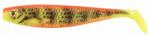 Fox Rage Guma Pro Shad Uv 10cm Bright Perch (NPS048)