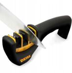 Deiss Pro késélező, konyhai olló 3 lépéses, professzionális (4251969610588)