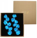 Kokonet Könnyű fülbevaló szellős virágok hosszú Látványos (6-0025)