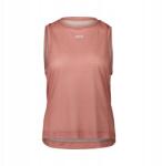 Poc Póló W's Air Indoor Vest Rock Salt S (53302_1730)