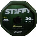 RidgeMonkey Ridge Monkey Anyag Chod Rig 25lb Zöld (RMT325)