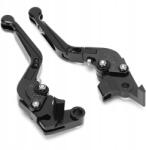  Hosszú Kiegészítő Kilincsek Yamaha XJ6 Diversion 2009-2015-HEZ