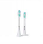 oromed Fogkefefejek Oromed Oro-Sonic White 2 db Eredeti (5907222589908)