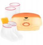 Activeshop Paraffingyanta-melegítő szett 300 W (AC137680)