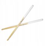 Kazoo Polska Dobverők csúszásgátló gumi juhar Fehér dobverők (PPS-01B)