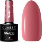 Claresa Hibrid lakk Nude 120 5ml (5902846077633)