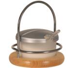 Practic Cukortartó President Fűszerkeverék Fűszerkészlet (CUPL83)