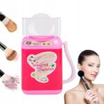  Mini Mosógép, elektromos, rózsa színű (JM25613-02)