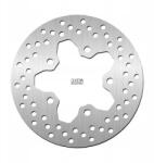 NG Brake Disc Ng Hátsó Féktárcsa Daelim S2/SN 125 '09-17 (200X78X4MM) (5X10, 5MM), Ng