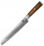 SOK Kenyérvágó kés Bread 225 mm Sok Cocobolo White Damascus (8595705407725)