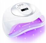 LKE L. k. e 180 W zselés köröm Uv lámpa, 4 időzítő, LCD kijelző (5908453117267)