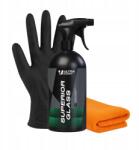 Ultracoat Folyadék Hydro Láthatatlan Ablaktörlő Ultracoat Superior Glass 1L