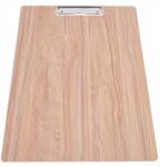  8K Íródeszka Alátét Klippel 40X28.8CM (1217190043211)