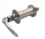  Első kerékagy 36 Quanta gép ezüst 196g (1-PIAI97)