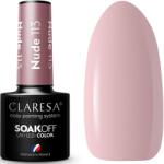 Claresa Hibrid lakk Nude 113 5ml (5902846077589)