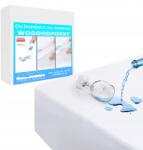 Strefa Spania Matracvédő vízálló 80x160 huzat lengyel prémium minőség (OCHRANIACZ MATA WODOODPORNY)