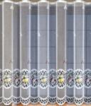  Színes Konyhai Függöny A Konyhába Szép Kész Szalaggal 400x160 2478 (67898679)