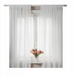  Fátyol Függöny Szett 2 Db-os Szalagos Béka Alagút Kész 145x150 5850 (32847297)