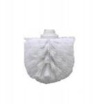 Feniks Wc Kefe Fej Fehér Készlet (0483)