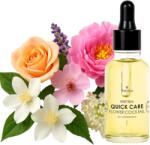 Yokaba bőr- és kézápoló olaj Quick Care Flower Cocktail 30ml (02292)