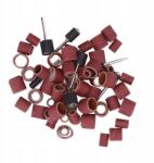  Professzionális tartós csiszolófej készlet sarokcsiszolókhoz (1011210783311)