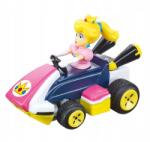 Carrera Rc Mario Kart Mini Rc, Peach 2.4GHz
