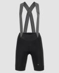 Asos Assos Uma Gtv Bib Shorts C2 rövidnadrág, fekete, L (12.10.238.18.L)