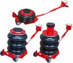 Carmax Pneumatikus Emelő 3, 5T Légpárnás Rátét 140-500 mm Hóember (CXSD14-35A)