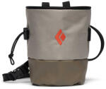 Black Diamond Bd Magnézium tasak Mojo Zip Chalk Bag S/m (793661605249)