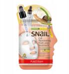 Purederm Koreai 2 lépéses arcvilágosító kezelés Purederm (8809052588694)