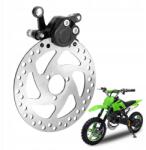  Fék Szett Tartós Féktárcsa