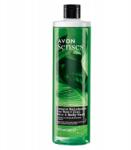 Avon Senses Tusfürdő Amazon 500 ML (43778)