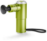 PINO PINOFIT® Physio Boost Mini - Vibrációs masszázspisztoly, zöld