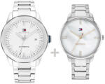 Tommy Hilfiger Páros karóra szett 1782544+1710695